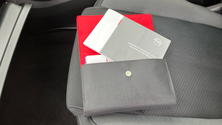 Nissan Qashqai 1.5 dCi N-Connecta 5dr Diesel Hatchback